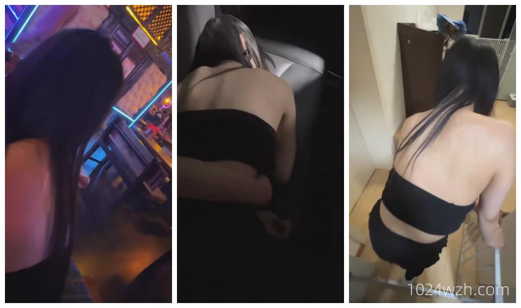 兄妹乱伦❤️五一假期带上妹妹去清吧喝酒妹妹喝醉我草逼真实淫荡对话无水印原版[492MB/MP4/17:28]